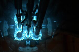 Advanced Test Reactor-ATR