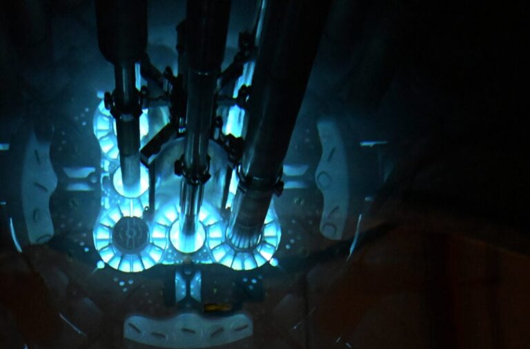 Advanced Test Reactor-ATR